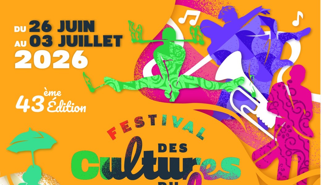 Festival des Cultures du Monde