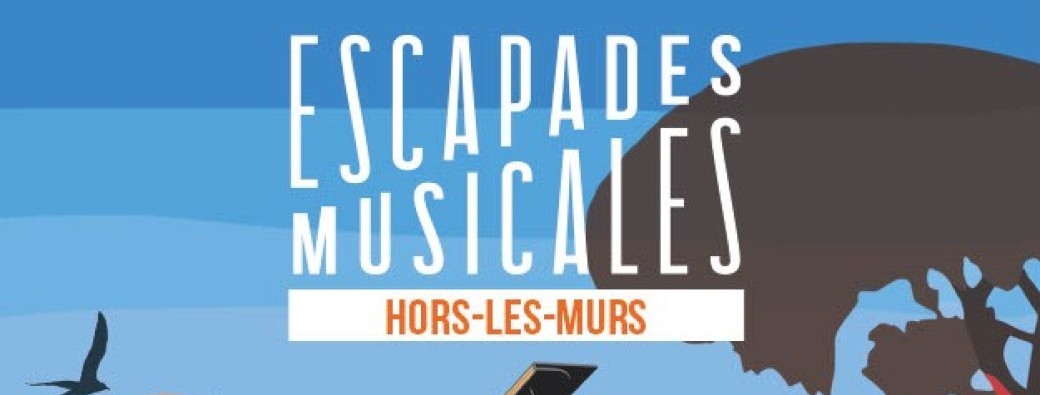 Festival des escapades musicales d'Arcachon "Echappée en Lot et Garonne"