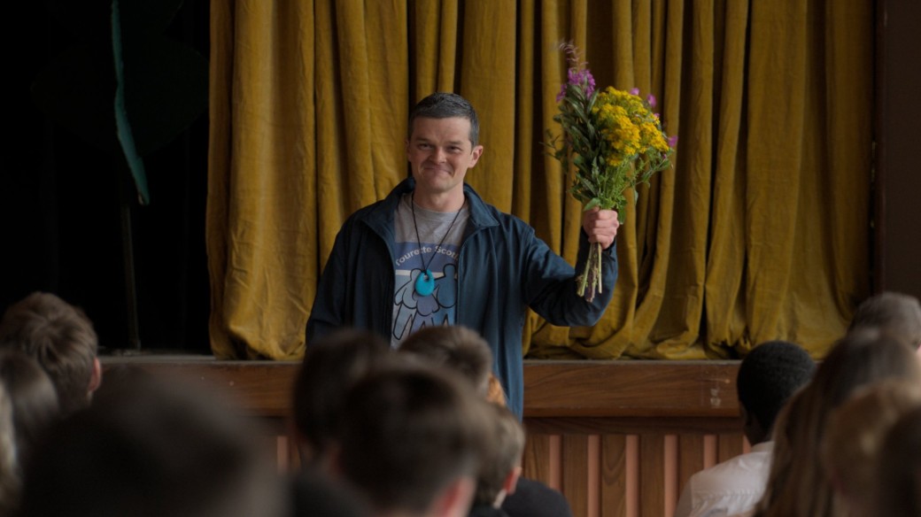 FLEAA - Festival des étudiantes et étudiants au cinéma