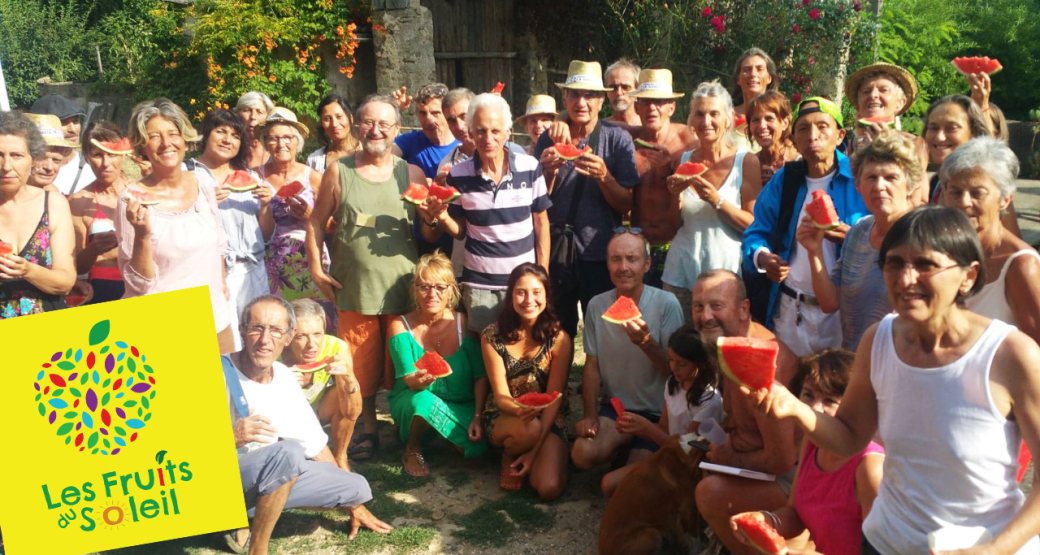 Festival des Fruits du Soleil