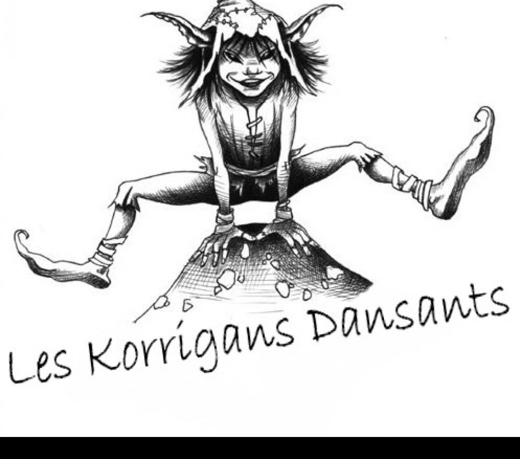 festival des korrigans samedi