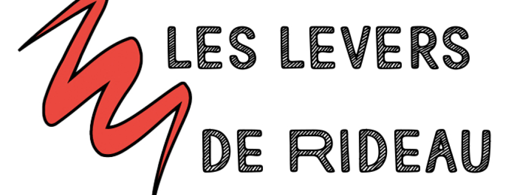 Festival des Levers de Rideaux # 6