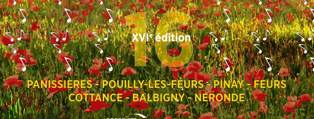 Festival des Montagnes du Matin 2024