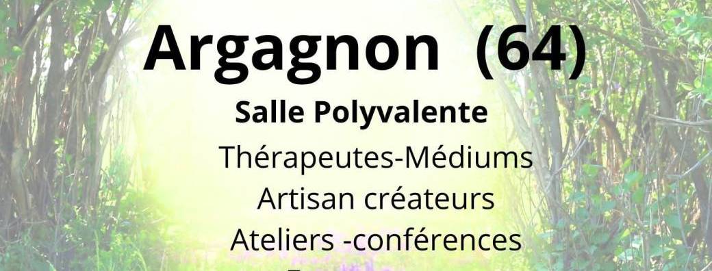 Festival des Énergies Holistiques et Magiques 