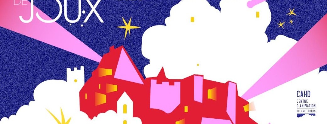 Festival des Nuits de Joux 2026