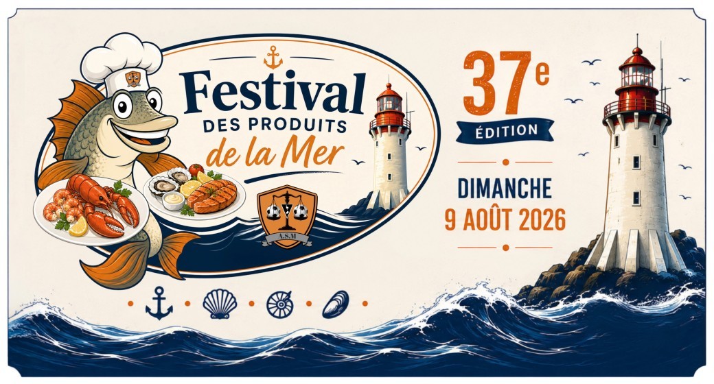 Festival des Produits de la Mer