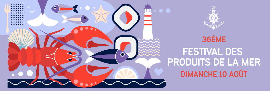 Festival des Produits de la Mer