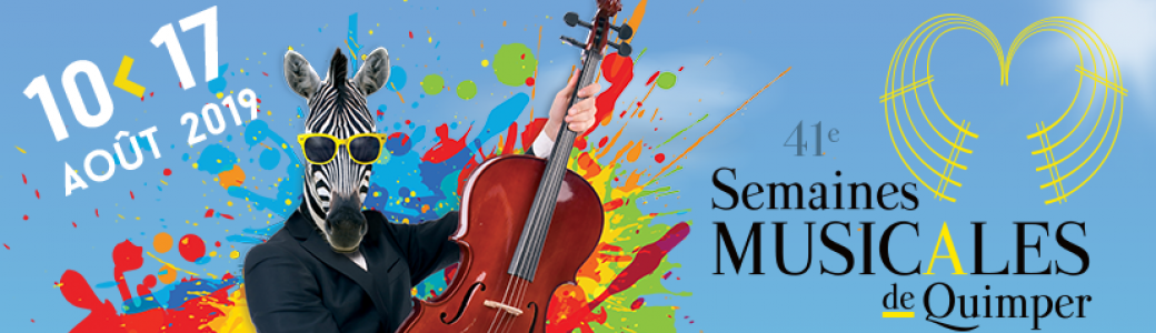 Festival des Semaines Musicales 2019