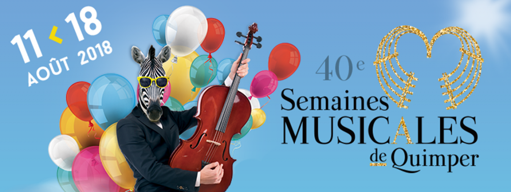 Festival des Semaines Musicales