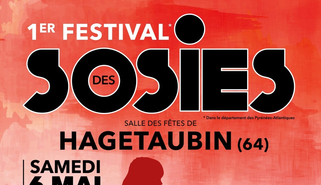 FESTIVAL DES SOSIES