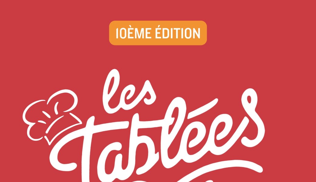 Festival des Tablées de Vic
