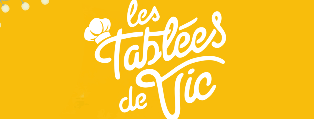 Festival des Tablées de Vic 