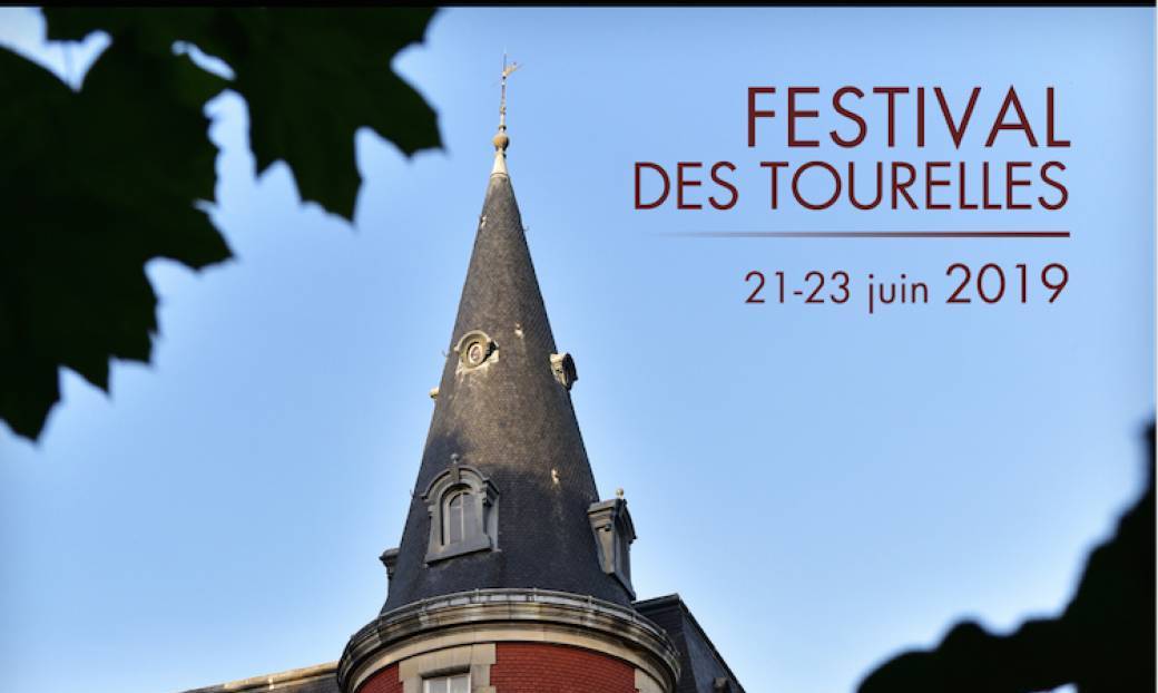 Festival des Tourelles