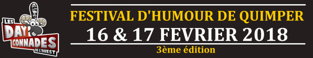 LES DAYCONNADES DE L'OUEST