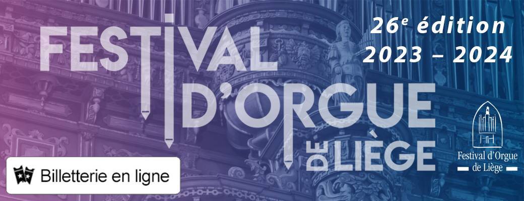 Liège Organ Festival