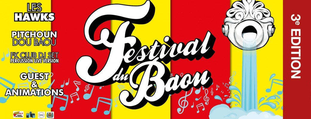 Festival du baou