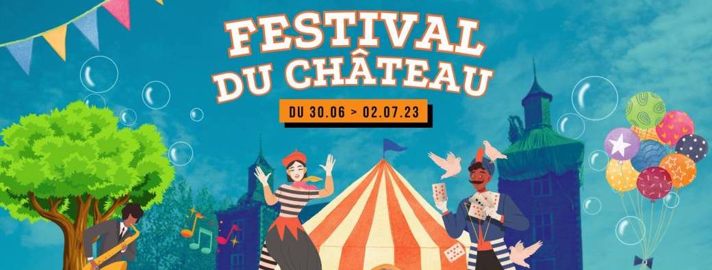 Festival du château