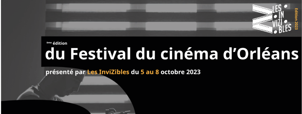 Festival du cinéma d'Orléans, Les InviZibles