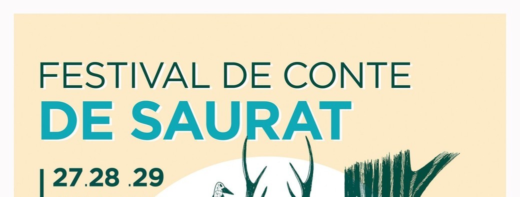 Festival du conte de Saurat 2023