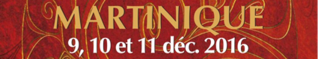 Festival du Féminin en Martinique 1° édition