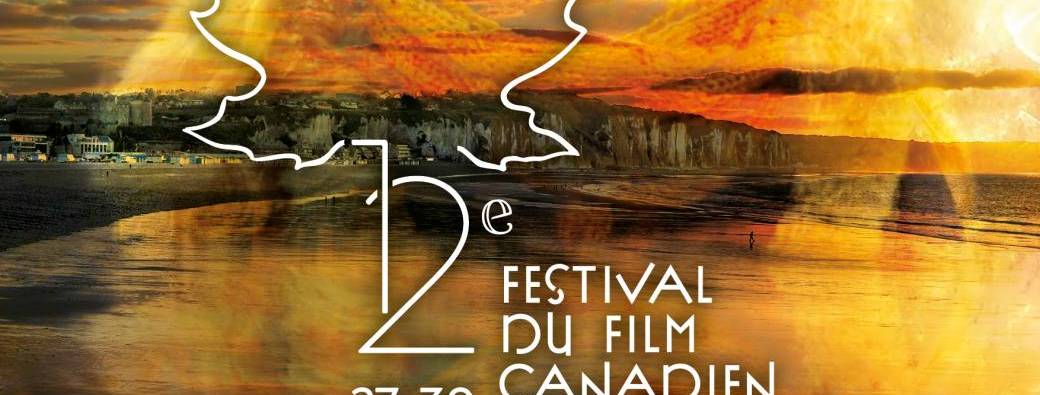 Festival du Film Canadien de Dieppe 2025