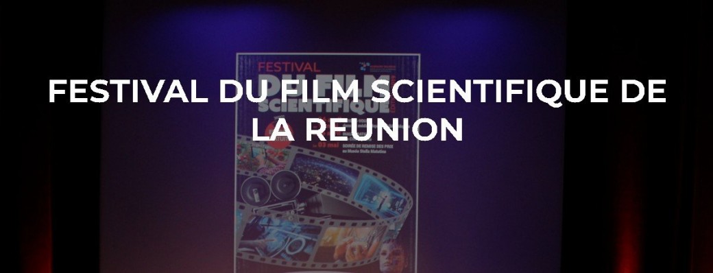 Festival du film scientifique 2021