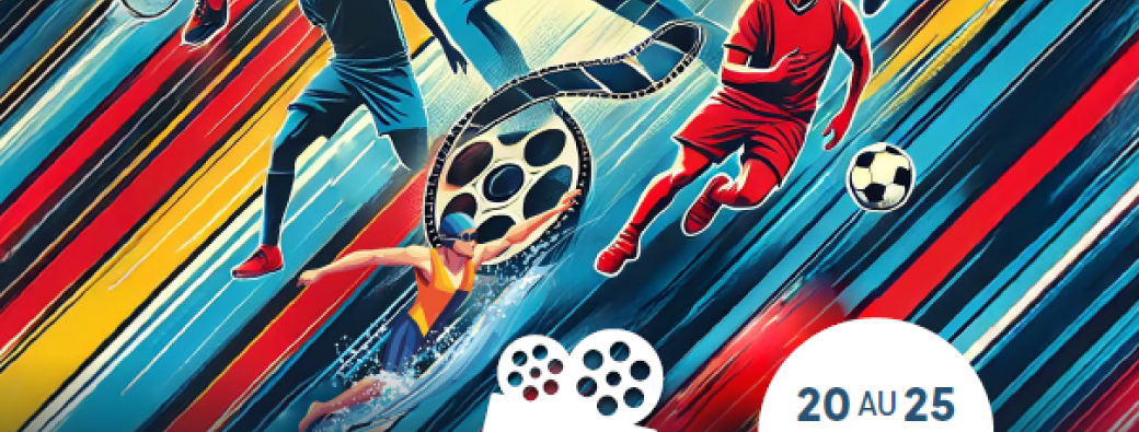Festival du Film Sportif
