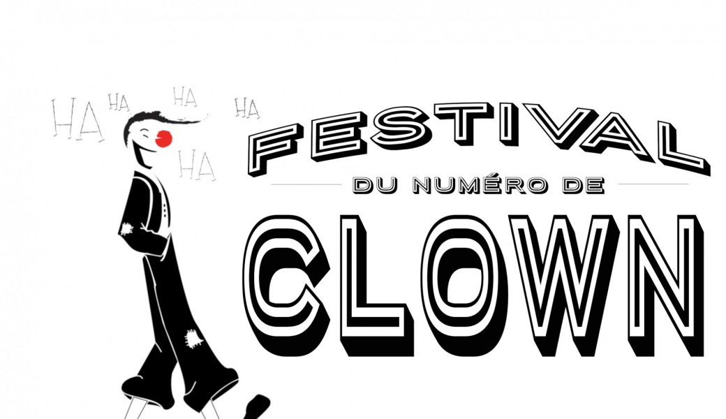 Festival du numéro de clown à Grenoble