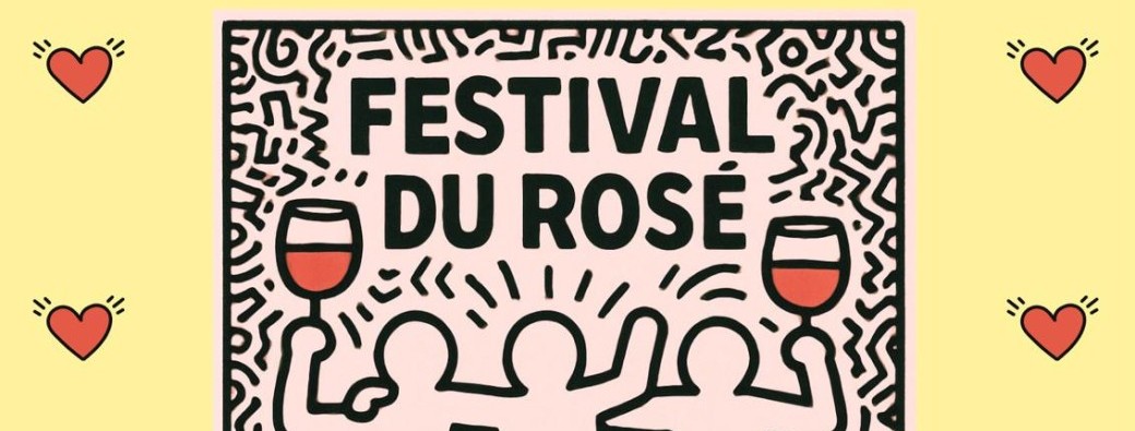 Festival du Rosé