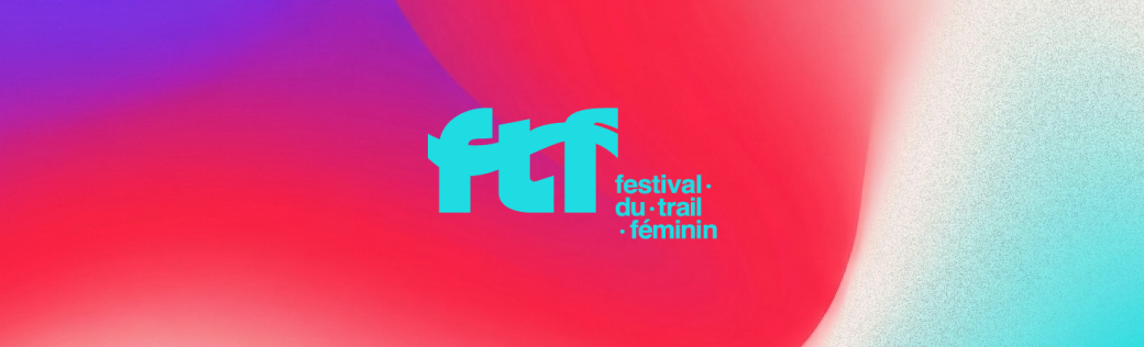 Festival du trail féminin 