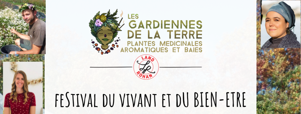 Festival du vivant et du bien être