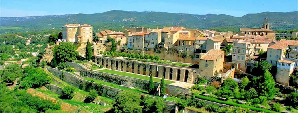 Festival Durance Luberon - Pass Festival