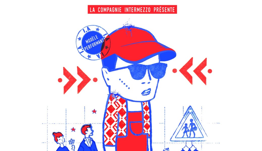 FESTIVAL ECOUTE(S) - Le petit Frankenstein