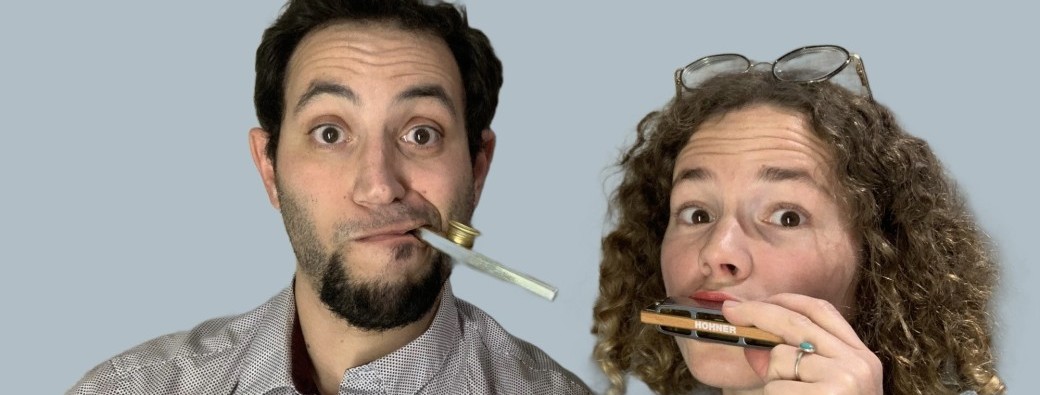 Le Festival des Effervescents - Impro