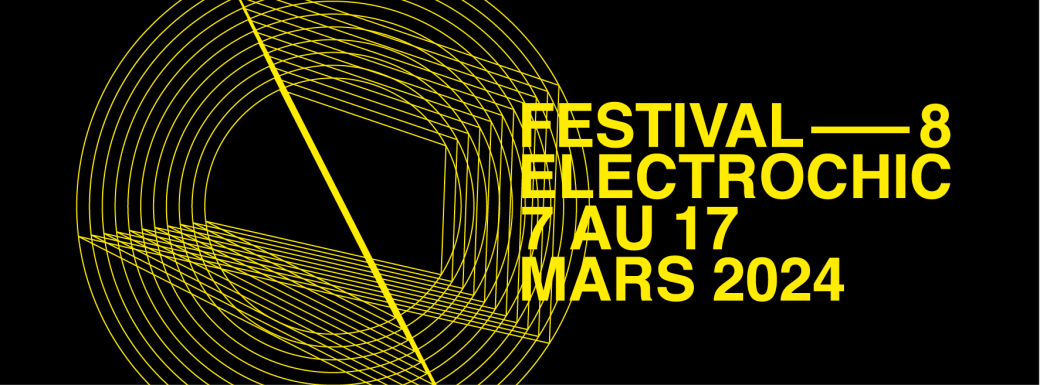 Festival ElectroChic #8