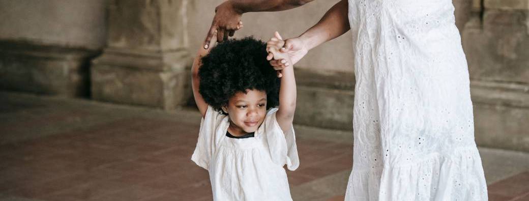 Festival E'mom'tions - Atelier danse parent/enfant