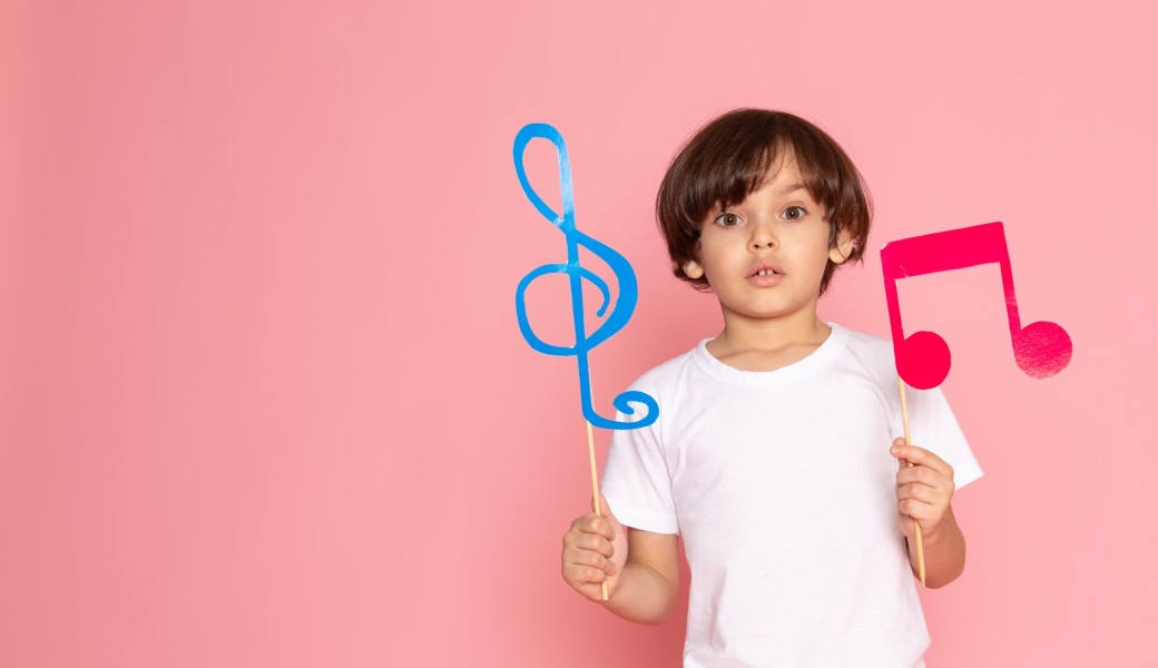 Festival E'Môm'Tions - atelier découverte musique du monde 