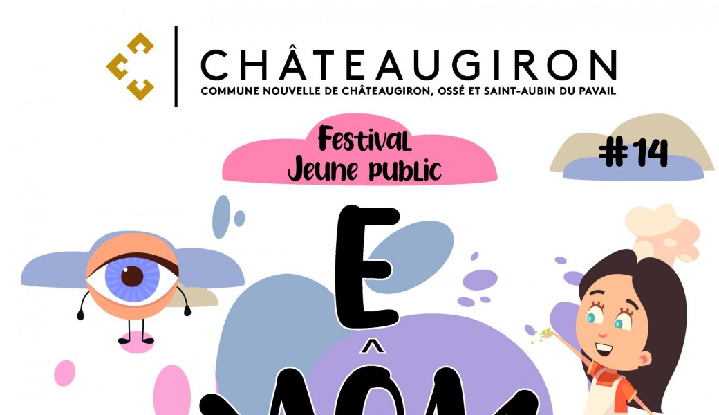  FESTIVAL E'Môm'tions - Atelier pâtisserie