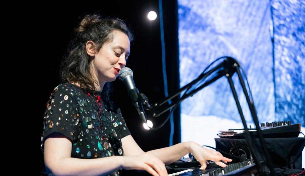 Festival E'môm'tions - Atelier "Petits mondes sonores"