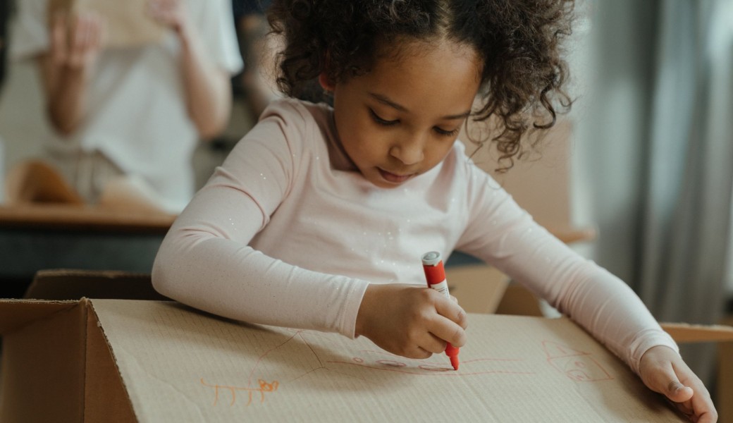 Festival E'môm'tions - Construction de petites voitures de courses - Gratuit