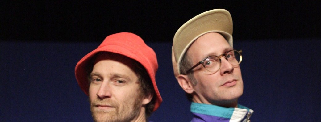 Festival E'môm'tions - spectacle Bob et casquette 