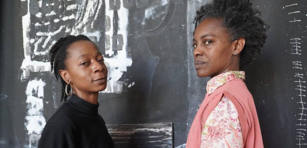 Festival en ville : Résidence point de vue – point d’écoute 