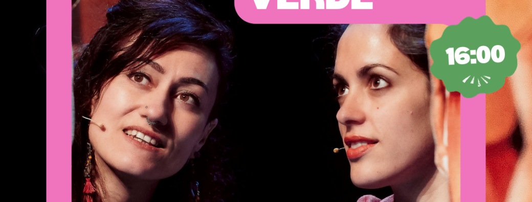 FESTIVAL EN VOIX - "Pajarillo Verde" par Ensemble Linanoor