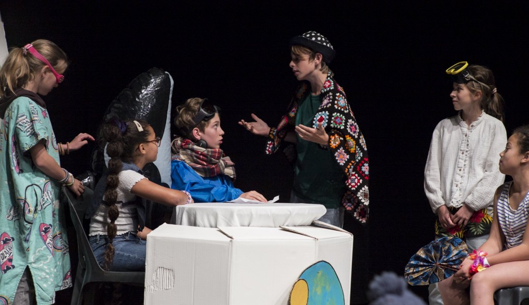 FESTIVAL ENFANTS D'AVENTURE