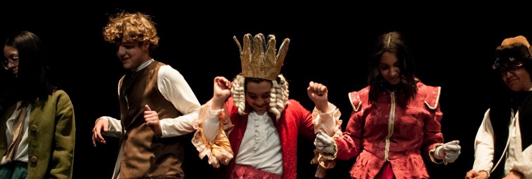 Festival enfants – Enfants de l'Aventure