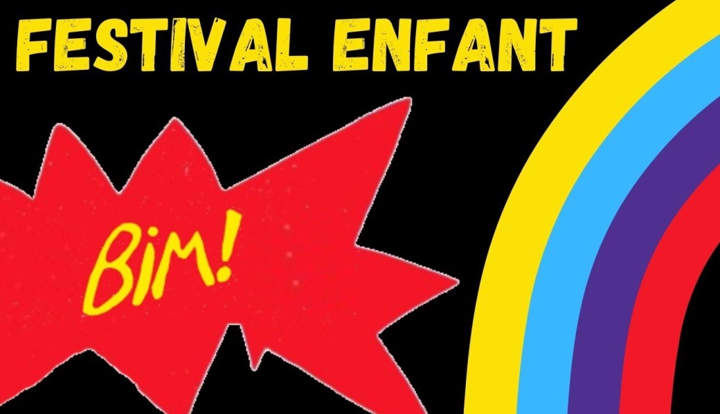 Festival Enfants - L'Aventure