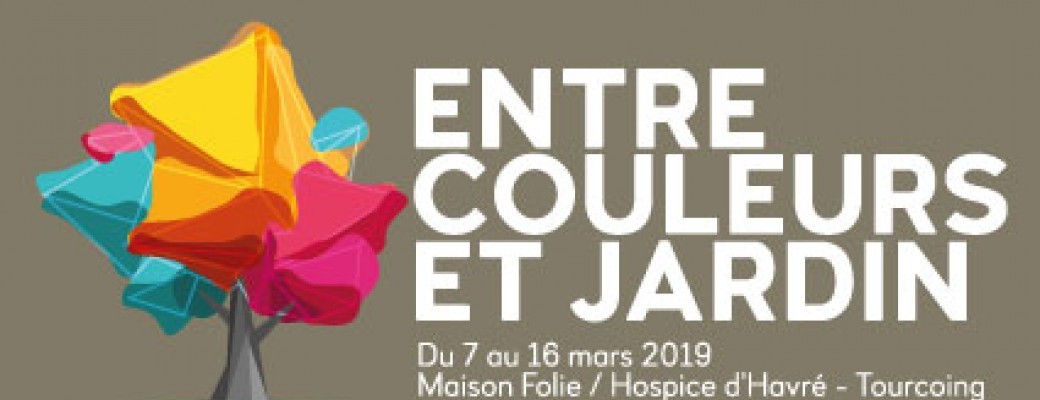 Festival "ENTRE COULEURS ET JARDIN"