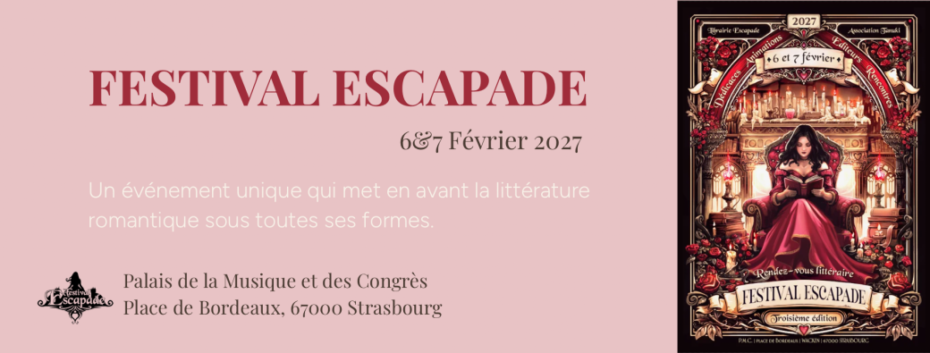 Festival Escapade