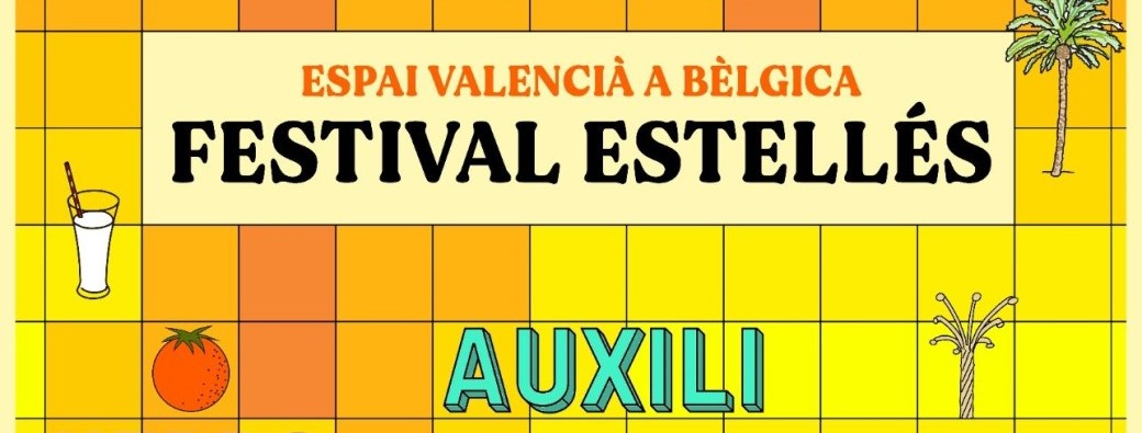II Festival Estellés