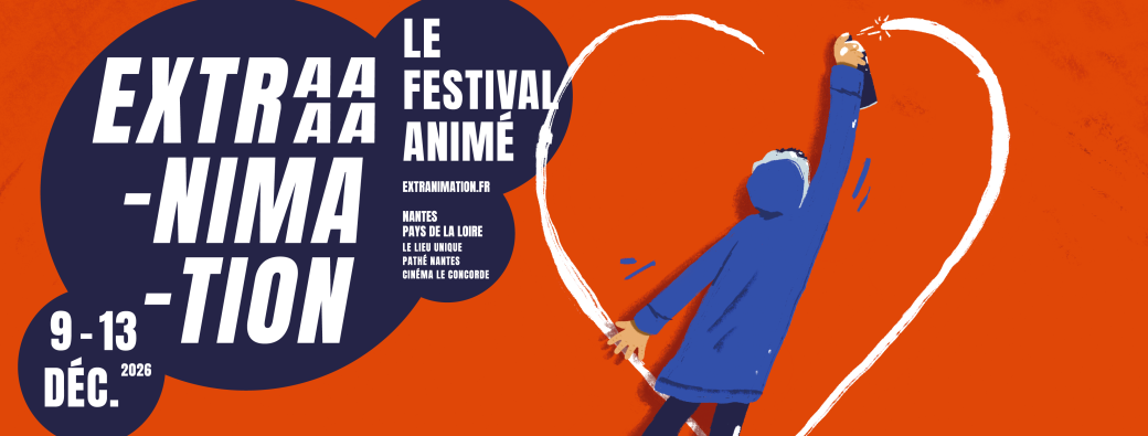 Festival ExtrAnimation